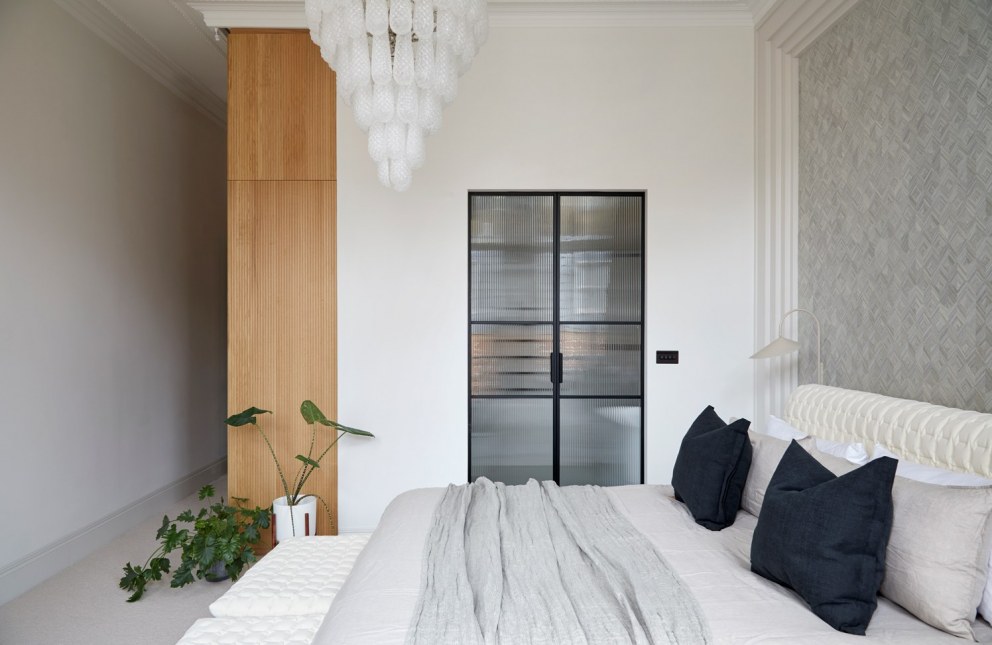 Cadogan Square | Bedroom | Interior Designers